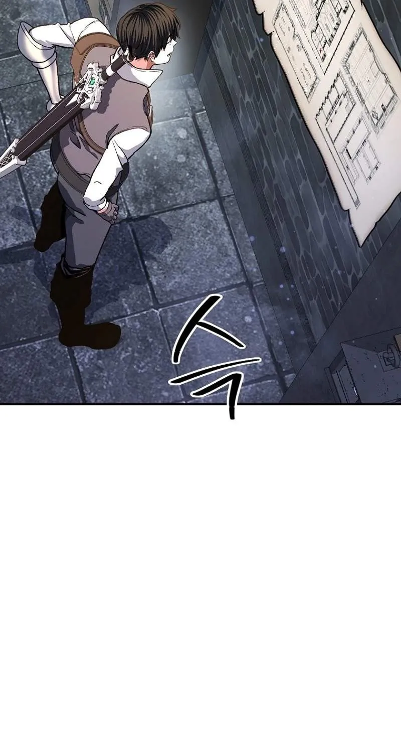 The Returnee’s Hidden Strategy Stream Chapter 48 page 55 - 