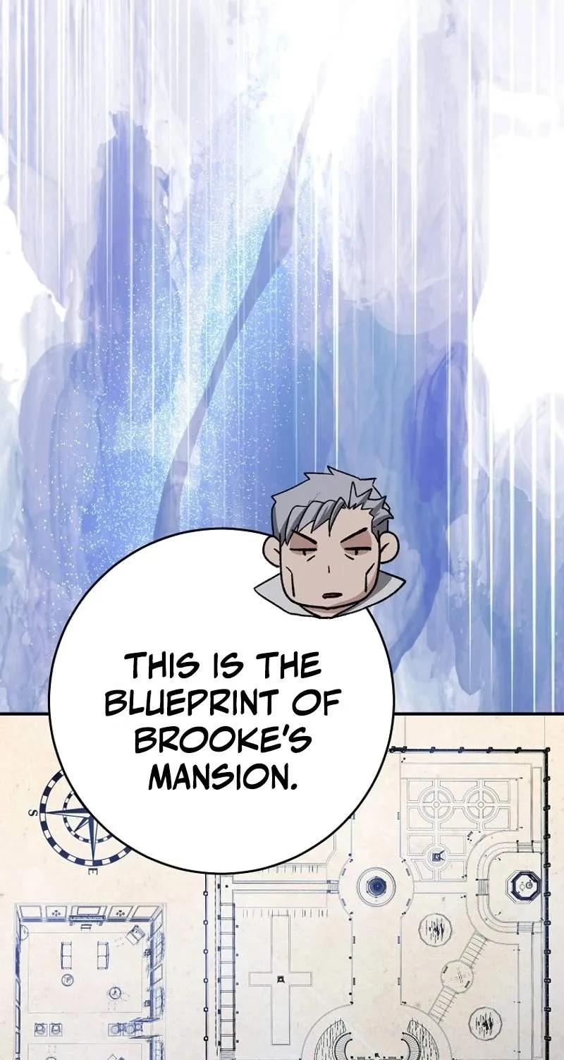 The Returnee’s Hidden Strategy Stream Chapter 48 page 57 - 