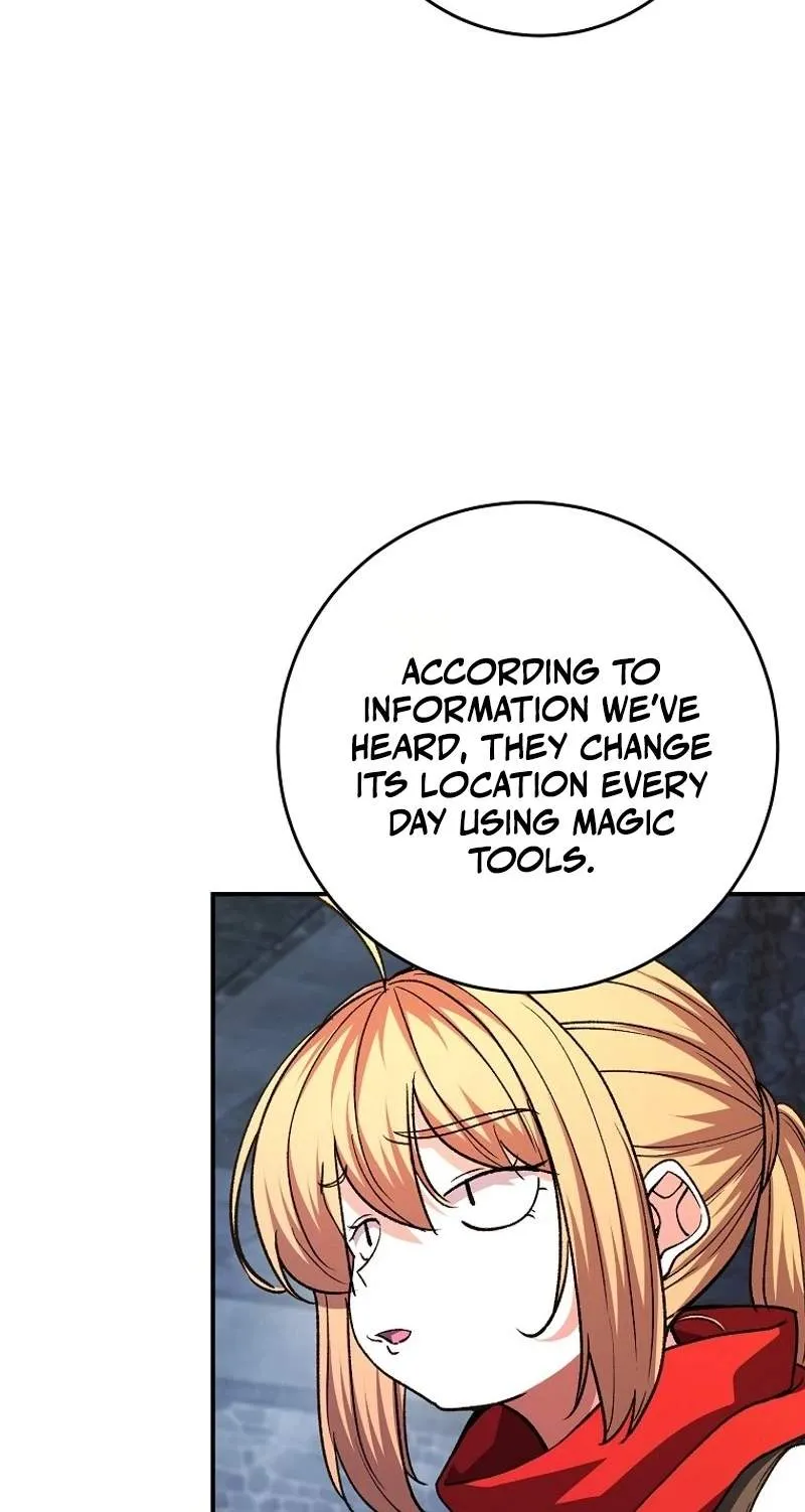 The Returnee’s Hidden Strategy Stream Chapter 48 page 62 - 