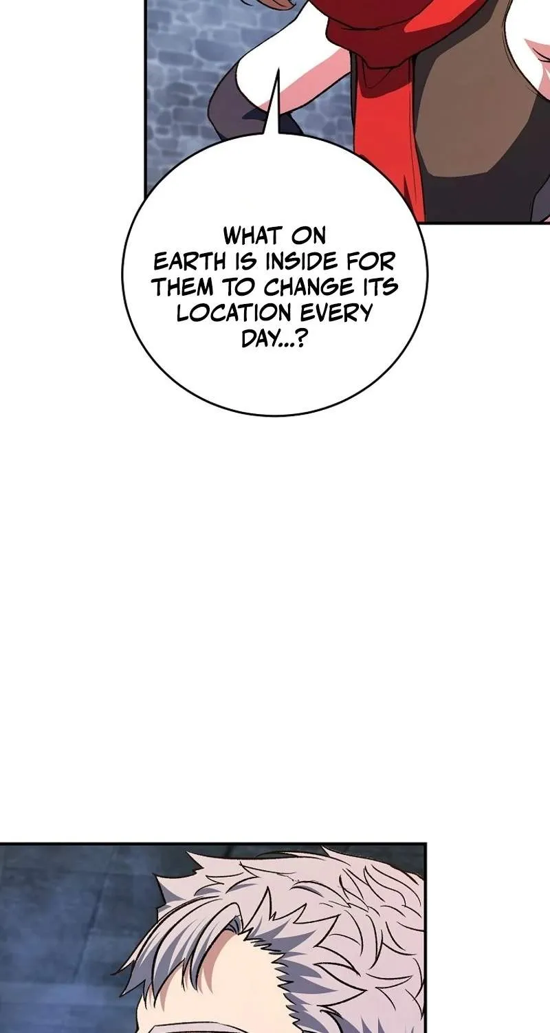 The Returnee’s Hidden Strategy Stream Chapter 48 page 63 - 