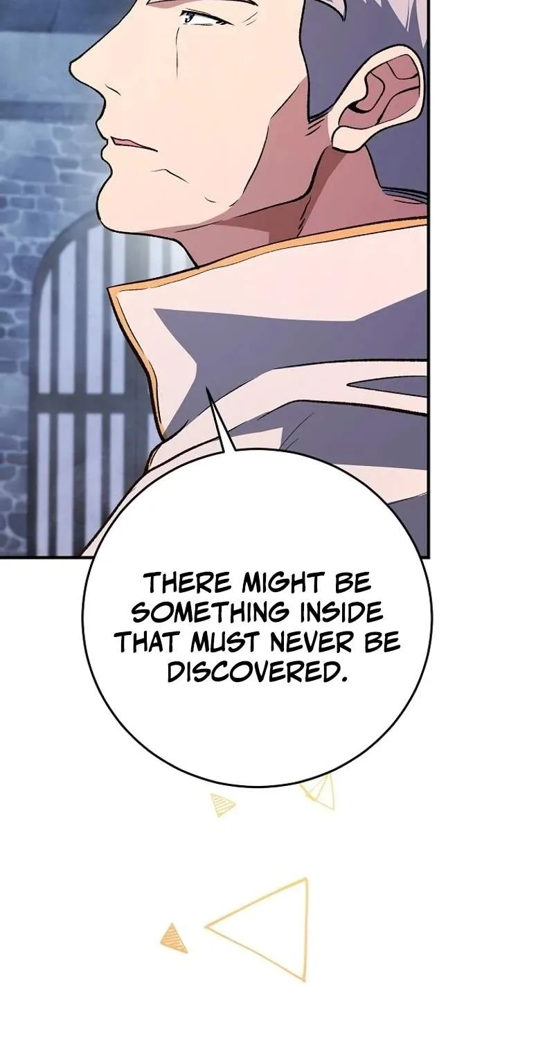 The Returnee’s Hidden Strategy Stream Chapter 48 page 64 - 