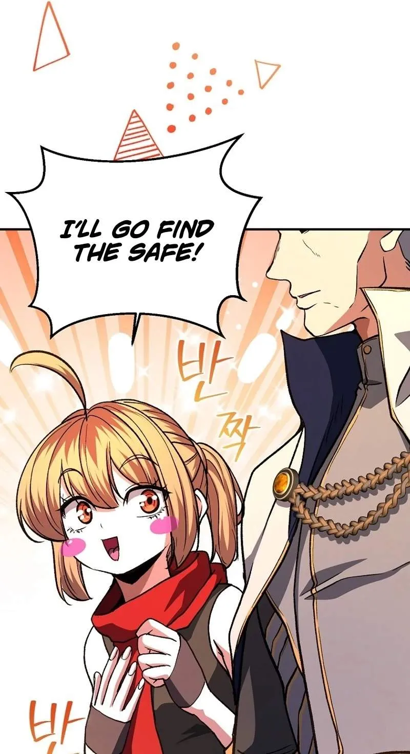 The Returnee’s Hidden Strategy Stream Chapter 48 page 65 - 