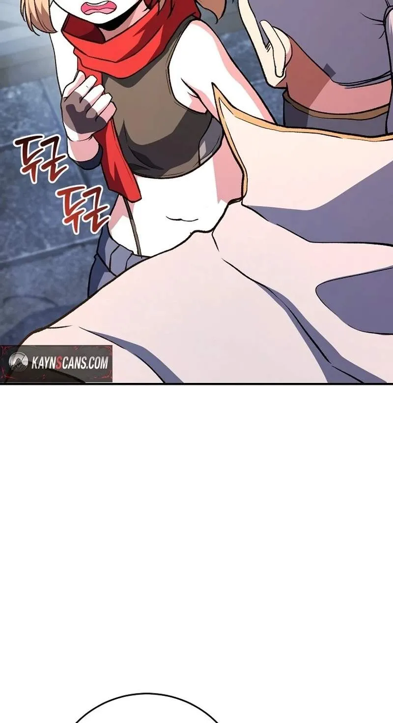 The Returnee’s Hidden Strategy Stream Chapter 48 page 69 - 