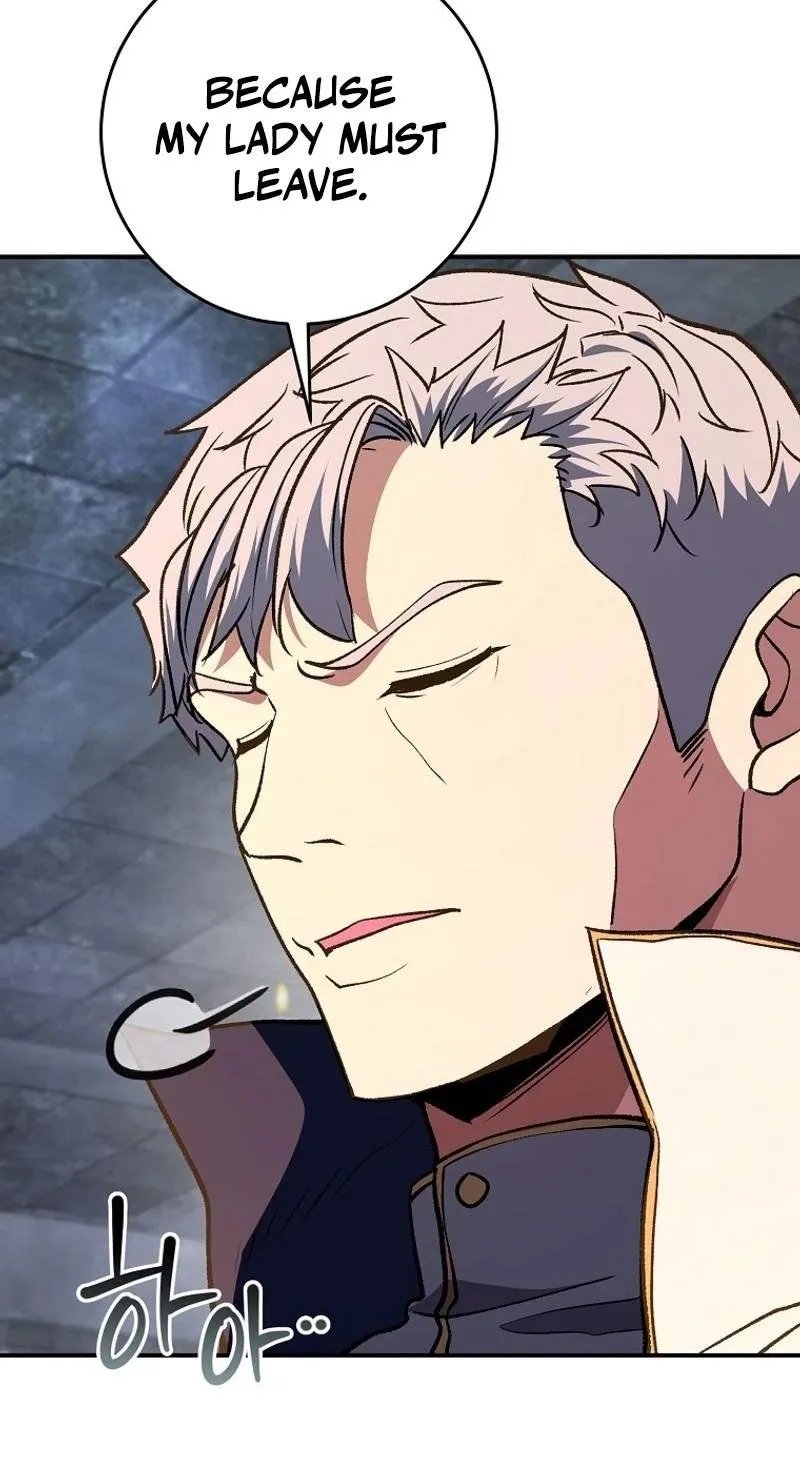 The Returnee’s Hidden Strategy Stream Chapter 48 page 70 - 