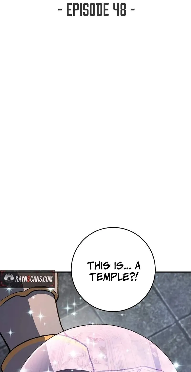The Returnee’s Hidden Strategy Stream Chapter 48 page 8 - 