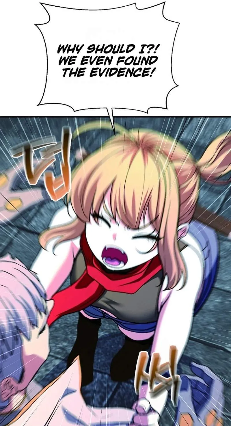 The Returnee’s Hidden Strategy Stream Chapter 48 page 74 - 