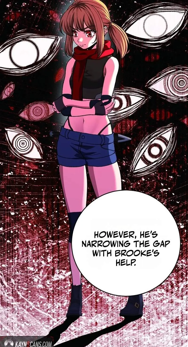 The Returnee’s Hidden Strategy Stream Chapter 48 page 80 - 