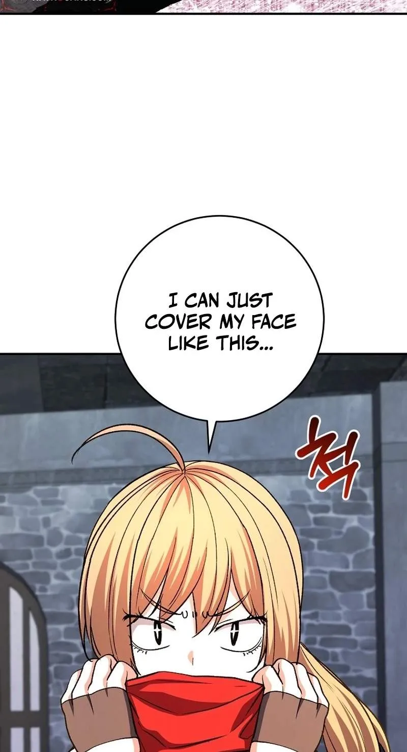 The Returnee’s Hidden Strategy Stream Chapter 48 page 81 - 