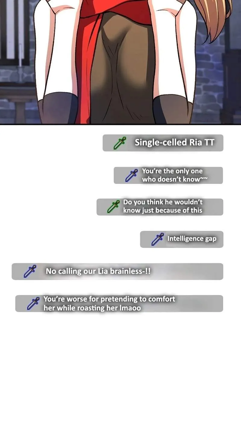 The Returnee’s Hidden Strategy Stream Chapter 48 page 82 - 