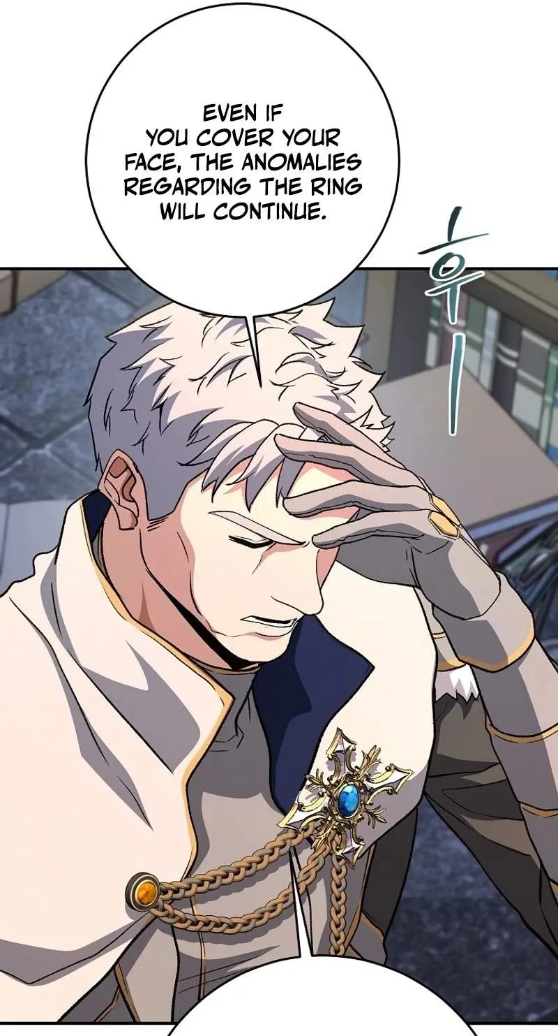 The Returnee’s Hidden Strategy Stream Chapter 48 page 83 - 