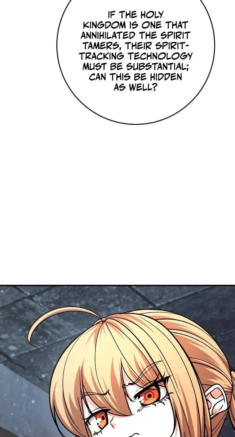 The Returnee’s Hidden Strategy Stream Chapter 48 page 84 - 