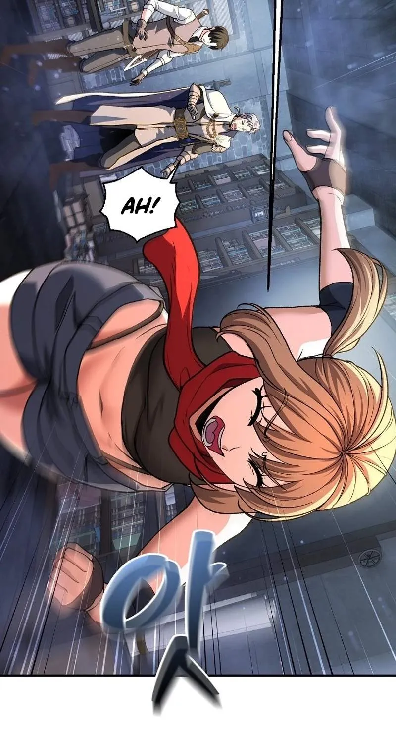The Returnee’s Hidden Strategy Stream Chapter 48 page 88 - 