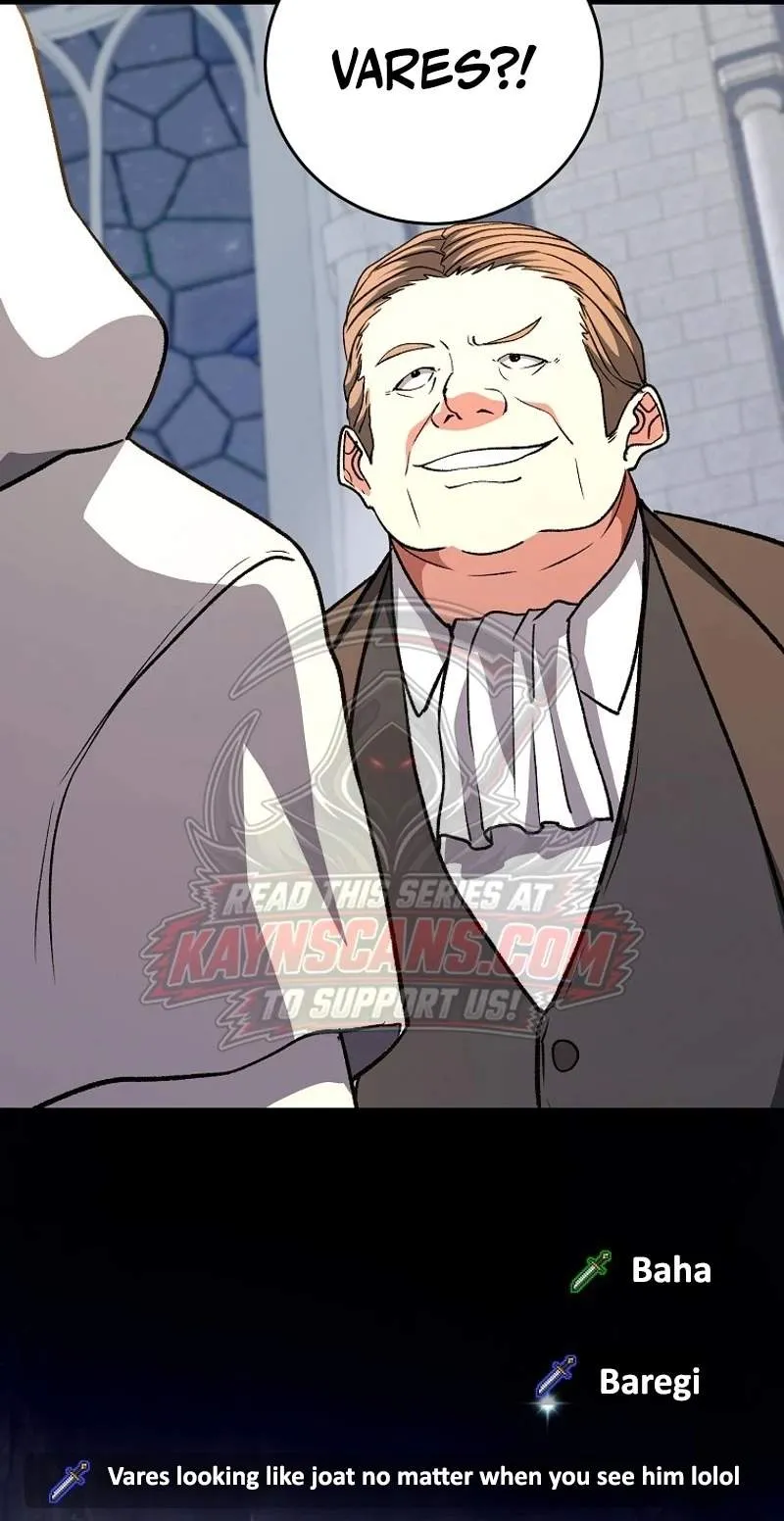 The Returnee’s Hidden Strategy Stream Chapter 48 page 10 - 