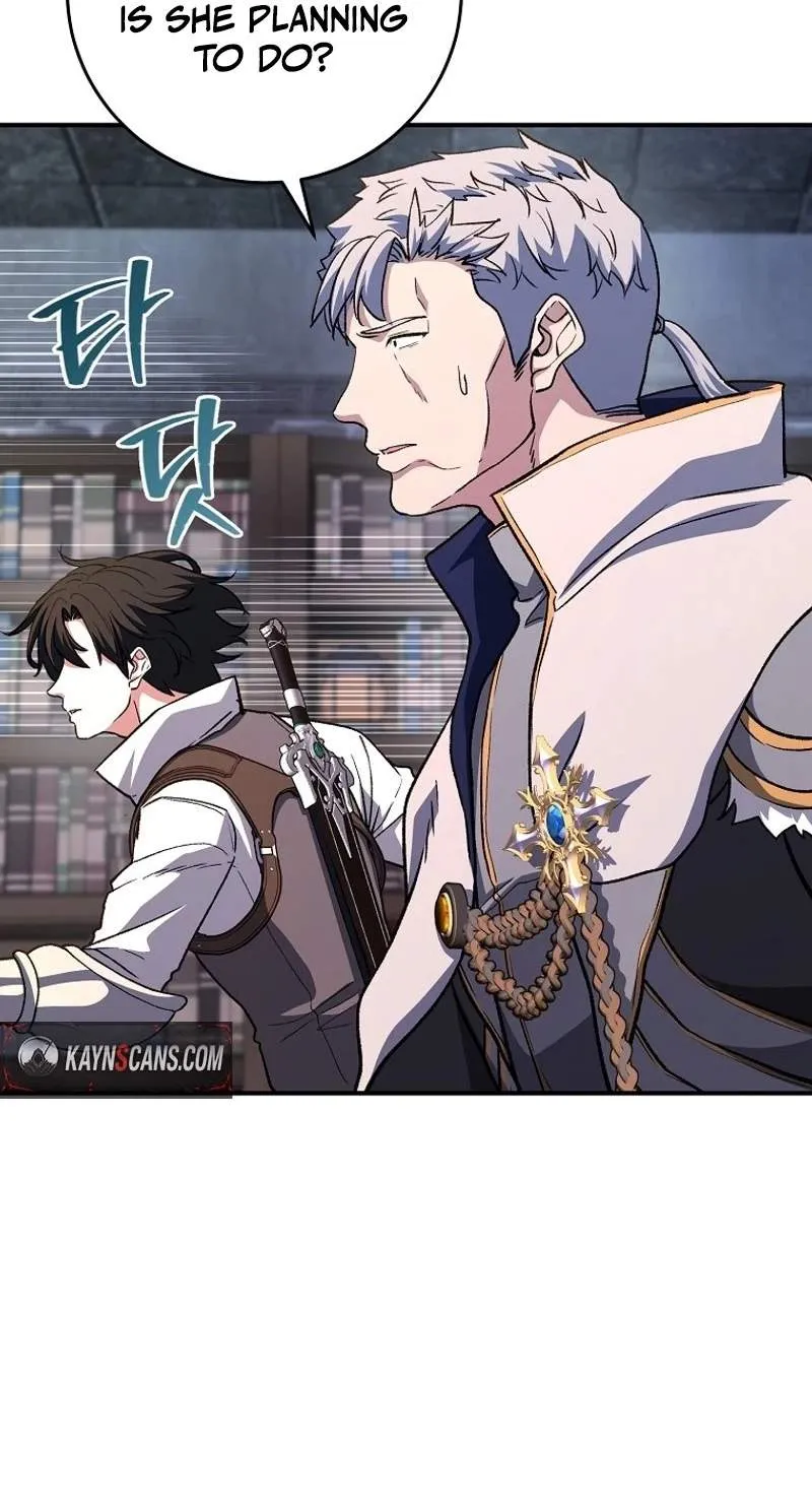 The Returnee’s Hidden Strategy Stream Chapter 48 page 91 - 