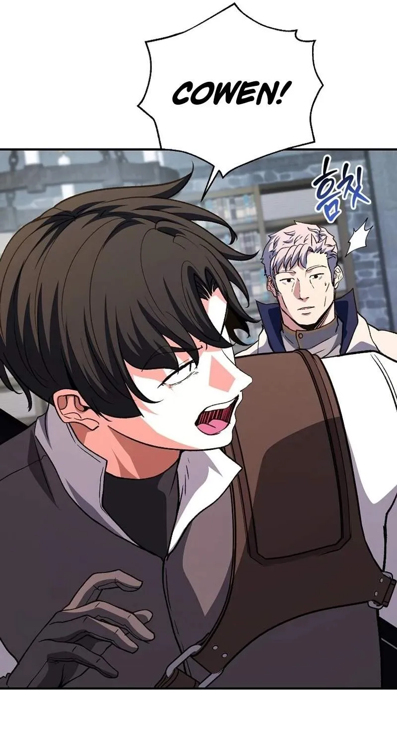 The Returnee’s Hidden Strategy Stream Chapter 48 page 92 - 