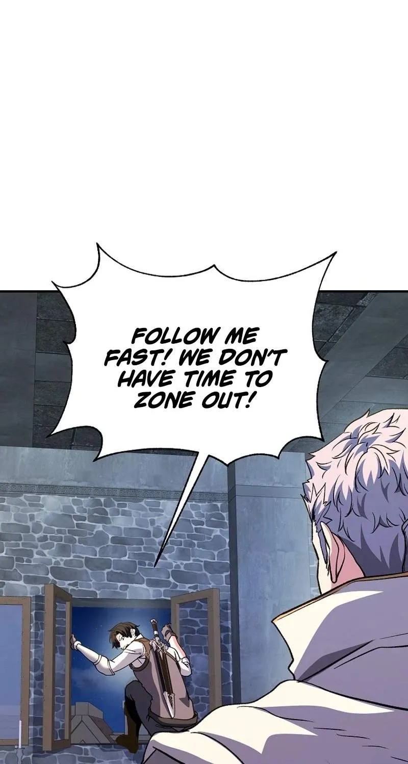 The Returnee’s Hidden Strategy Stream Chapter 48 page 93 - 