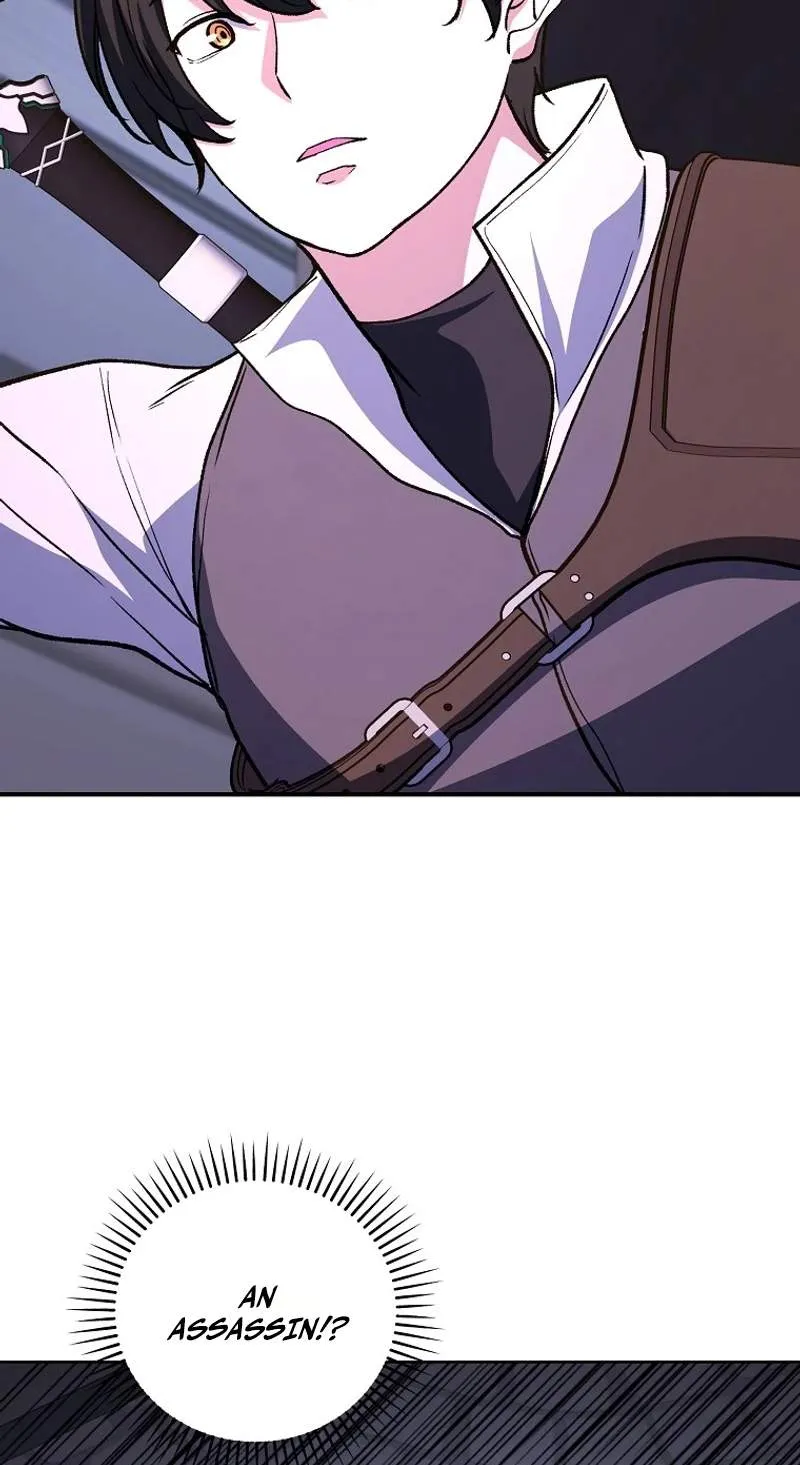 The Returnee’s Hidden Strategy Stream Chapter 49 page 11 - 