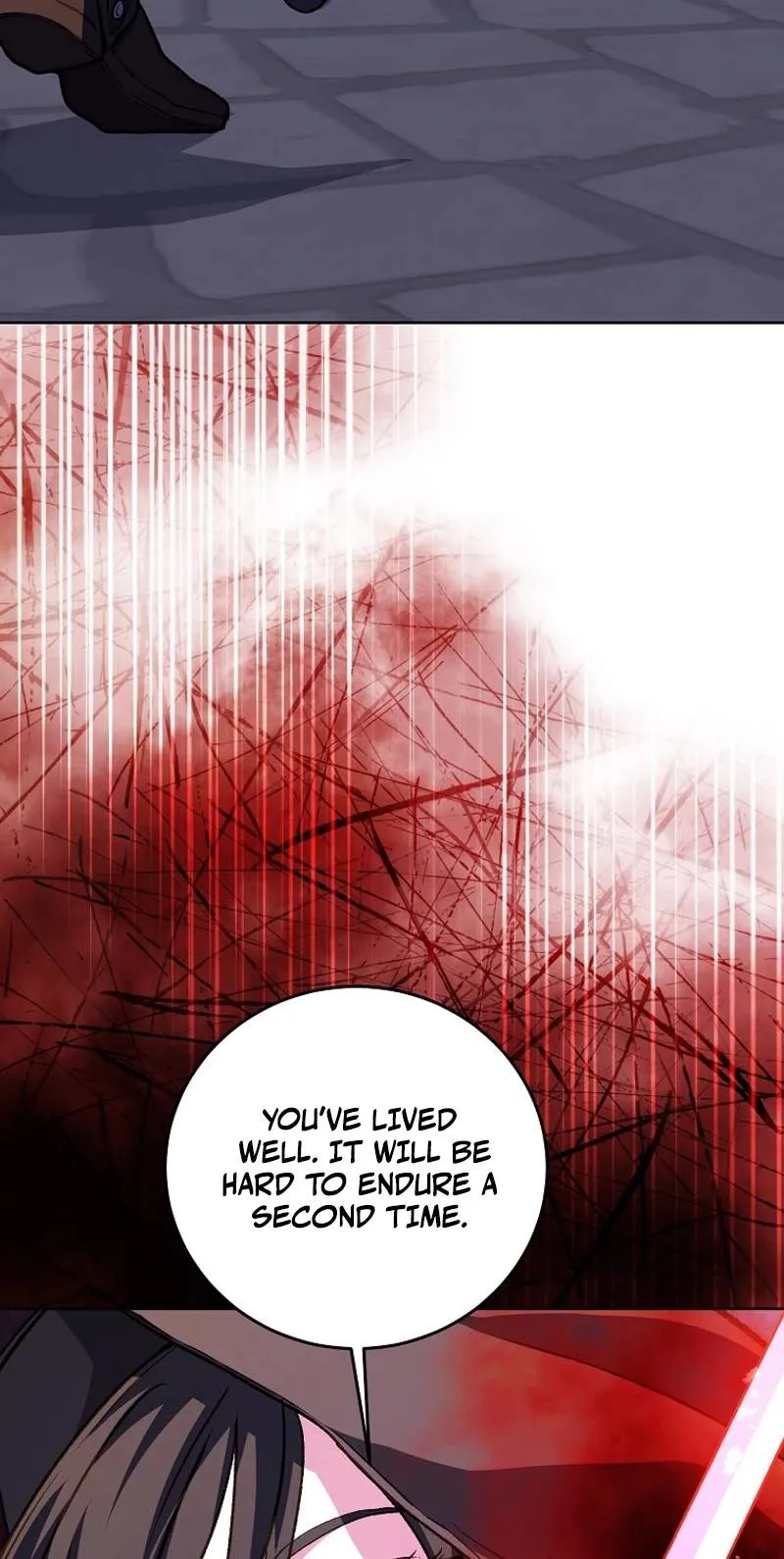The Returnee’s Hidden Strategy Stream Chapter 49 page 106 - 