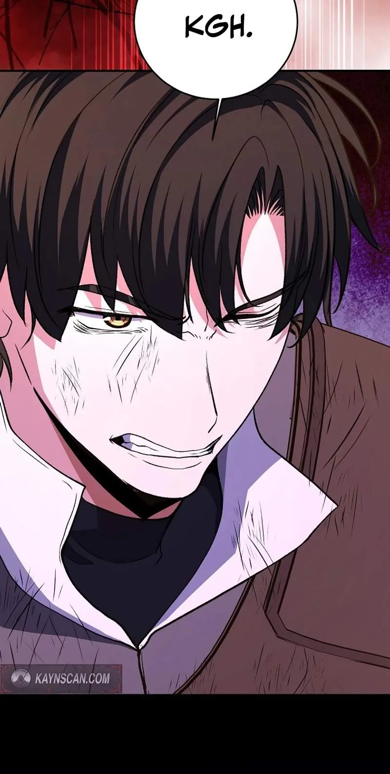 The Returnee’s Hidden Strategy Stream Chapter 49 page 108 - 