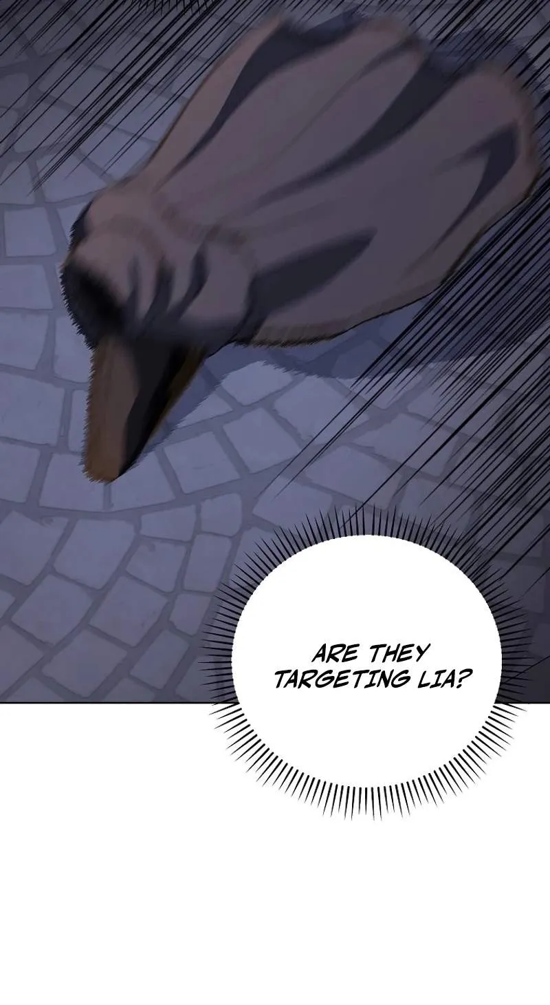 The Returnee’s Hidden Strategy Stream Chapter 49 page 12 - 