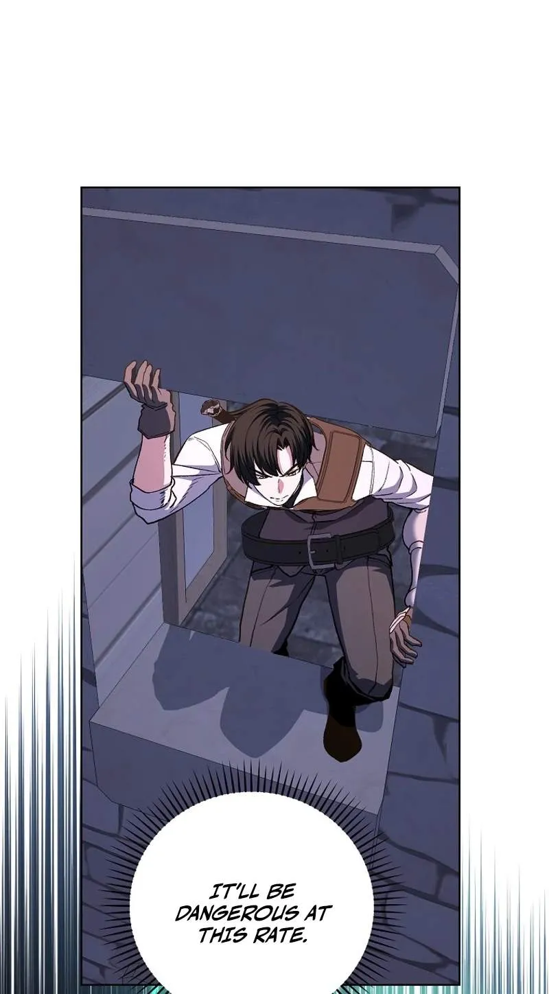 The Returnee’s Hidden Strategy Stream Chapter 49 page 13 - 