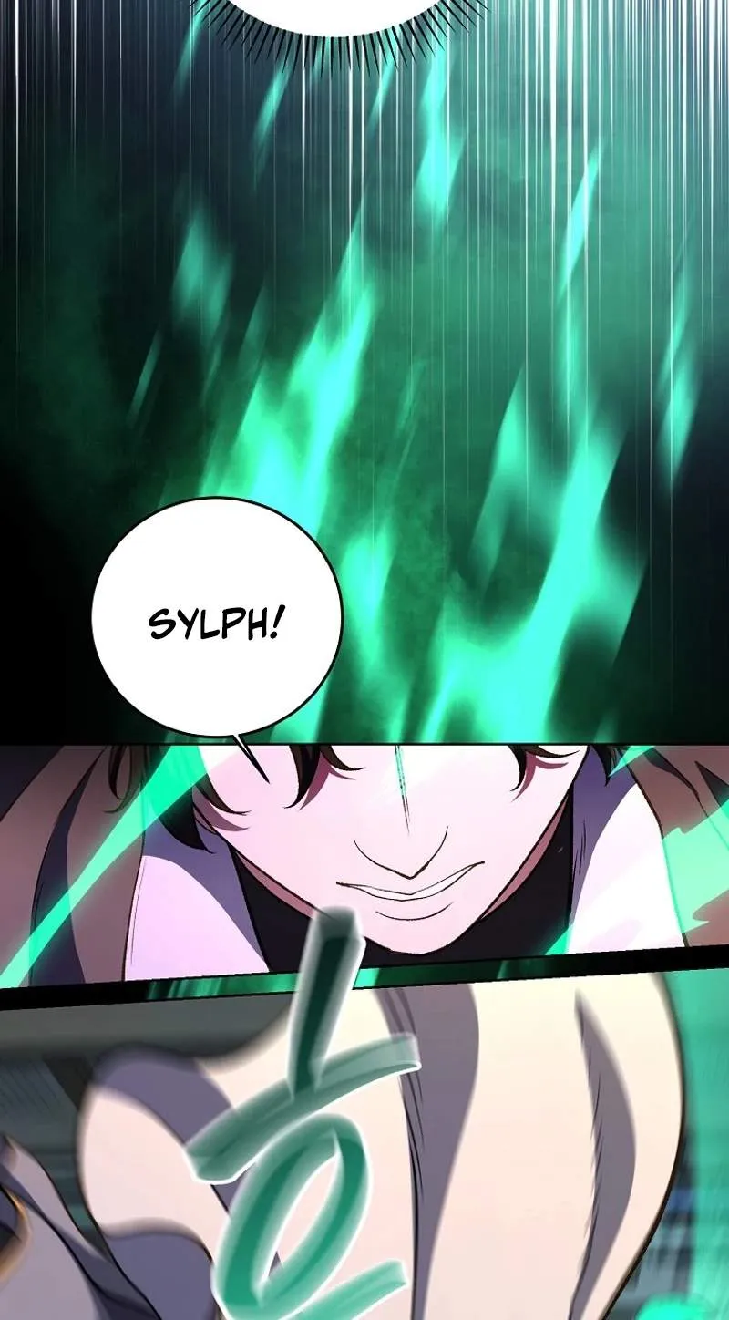The Returnee’s Hidden Strategy Stream Chapter 49 page 14 - 