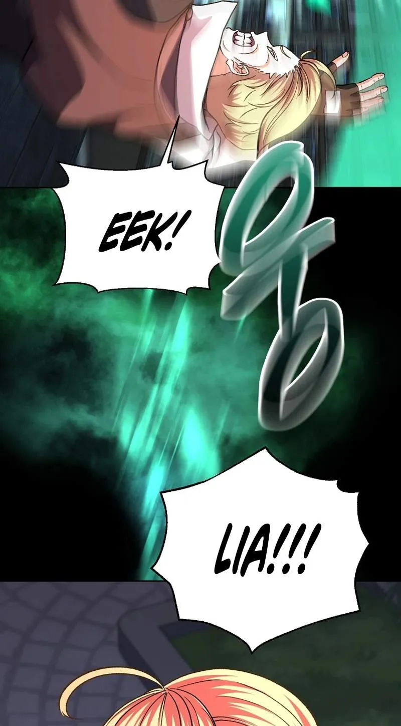 The Returnee’s Hidden Strategy Stream Chapter 49 page 16 - 