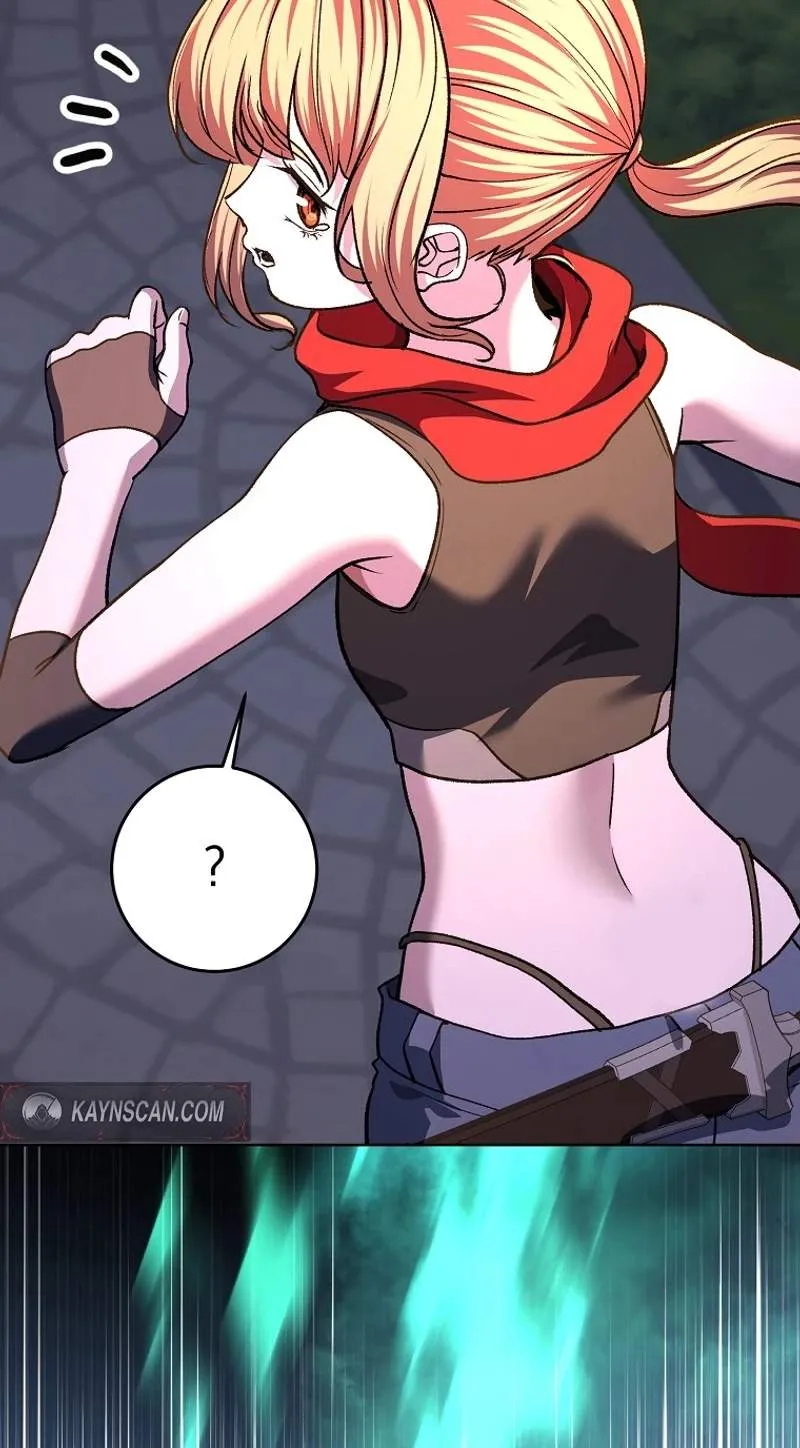 The Returnee’s Hidden Strategy Stream Chapter 49 page 17 - 