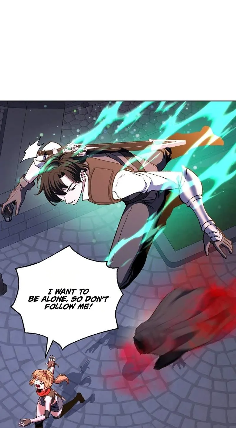 The Returnee’s Hidden Strategy Stream Chapter 49 page 20 - 