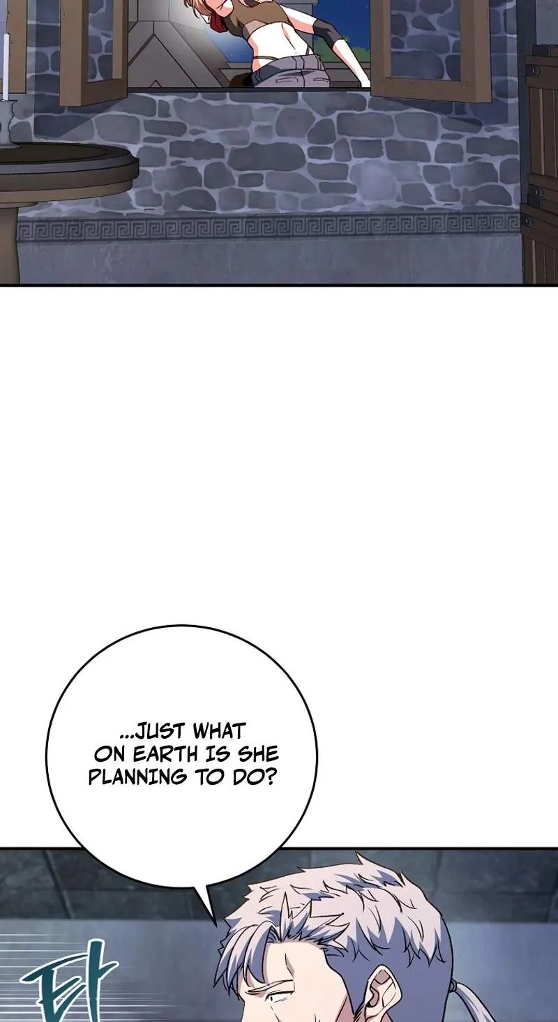 The Returnee’s Hidden Strategy Stream Chapter 49 page 3 - 