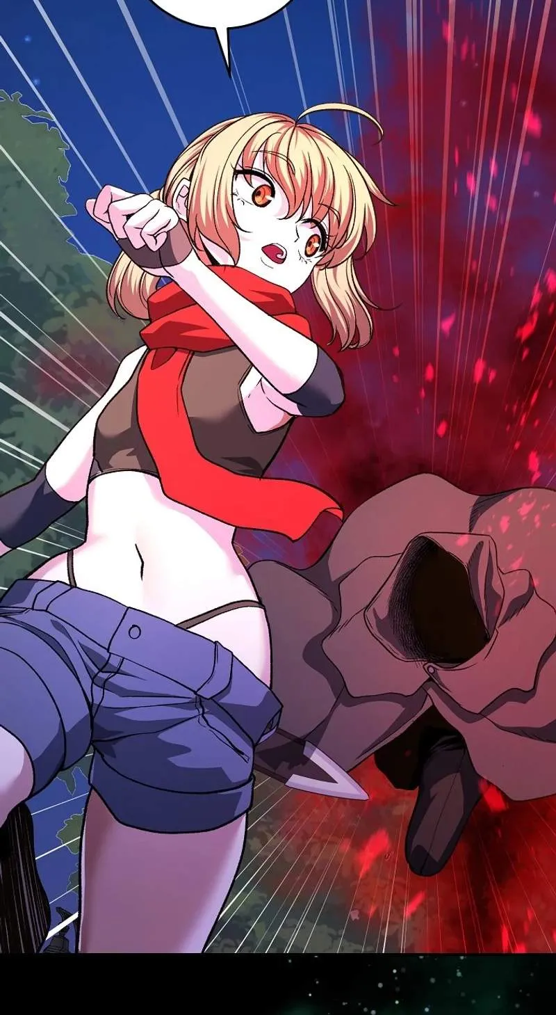 The Returnee’s Hidden Strategy Stream Chapter 49 page 23 - 