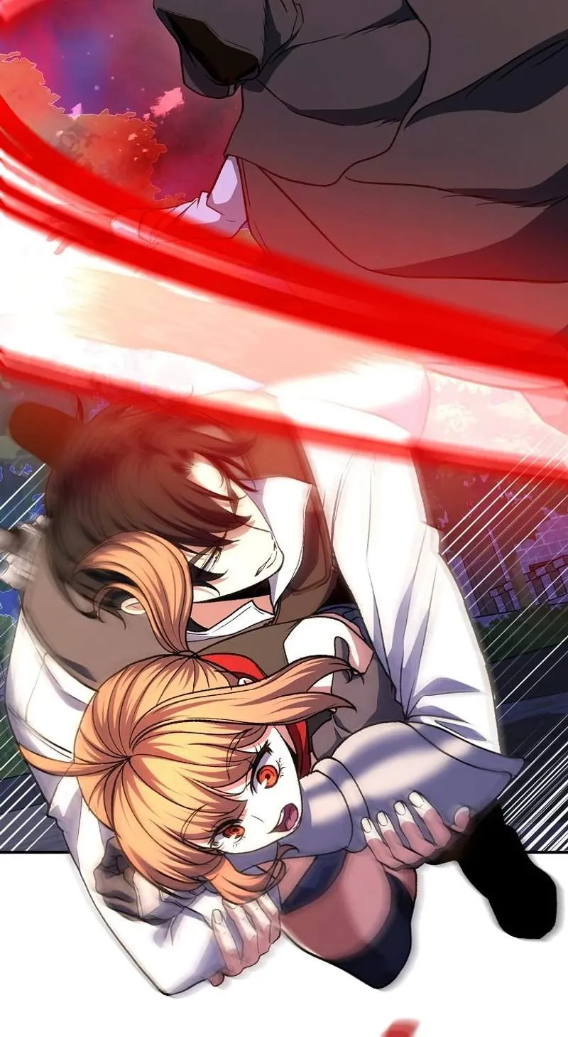 The Returnee’s Hidden Strategy Stream Chapter 49 page 29 - 