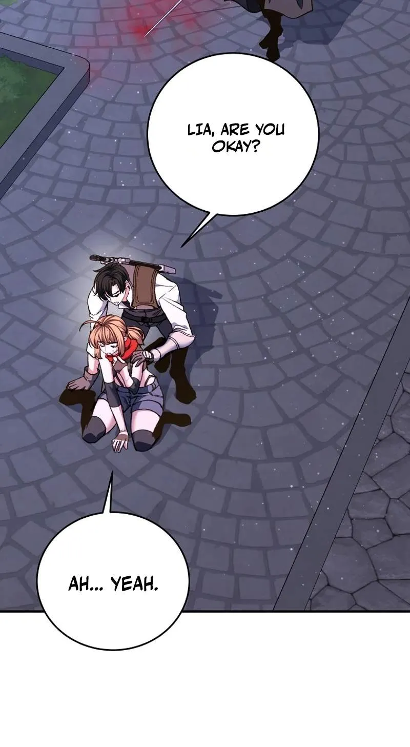 The Returnee’s Hidden Strategy Stream Chapter 49 page 31 - 