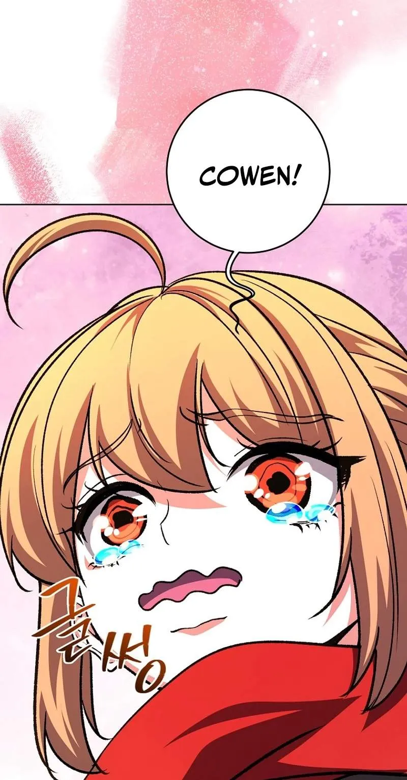 The Returnee’s Hidden Strategy Stream Chapter 49 page 35 - 