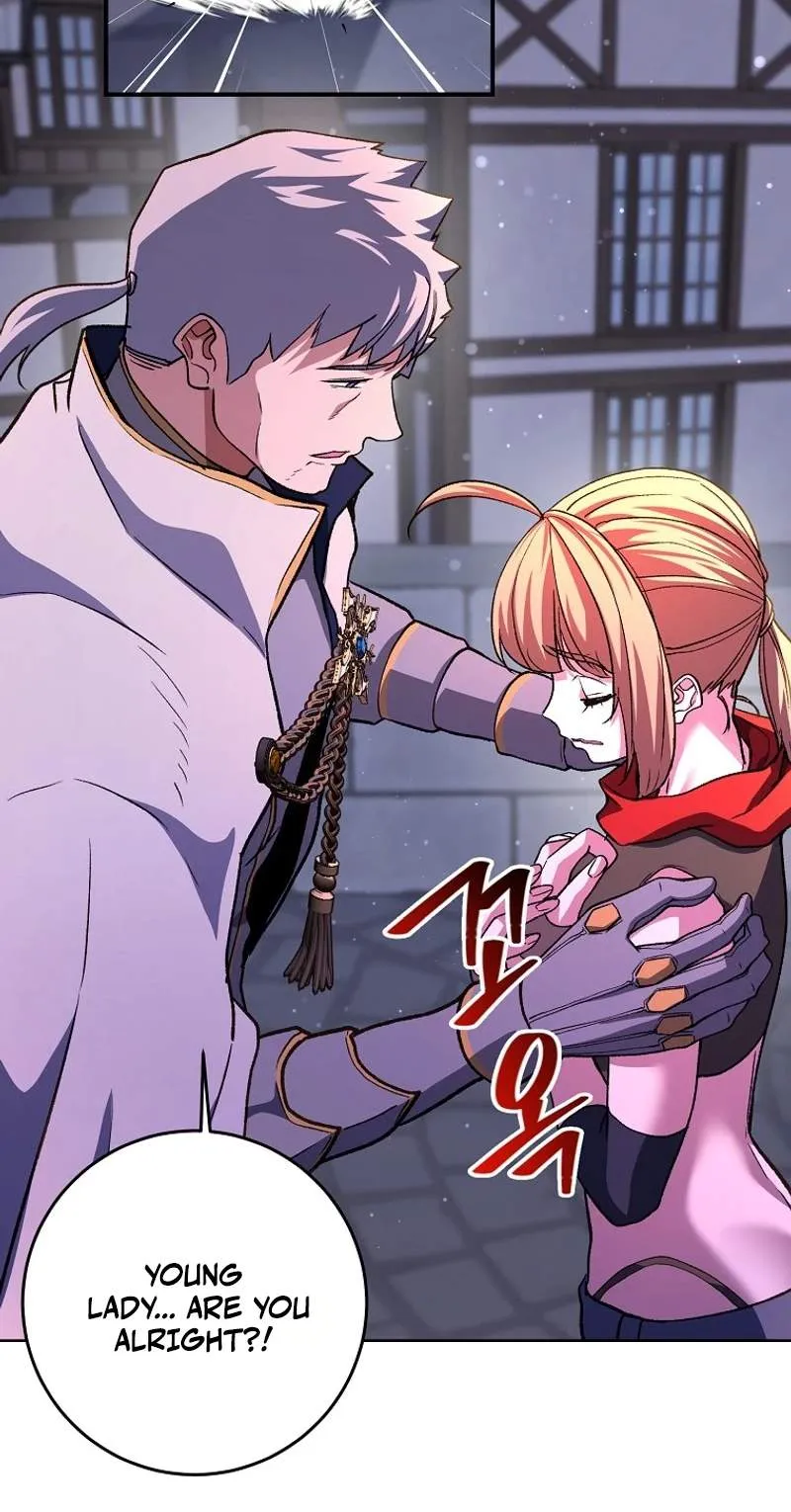 The Returnee’s Hidden Strategy Stream Chapter 49 page 37 - 