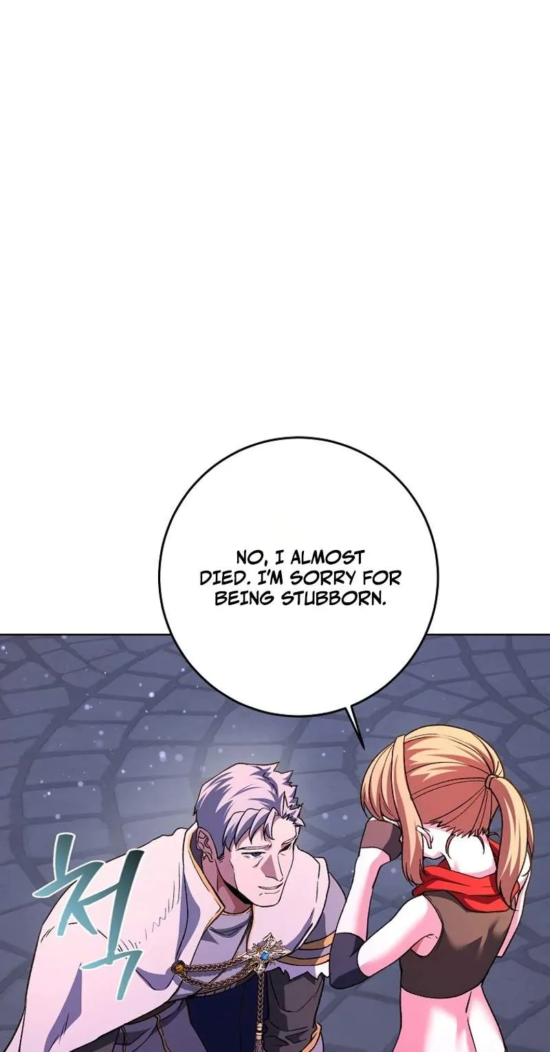 The Returnee’s Hidden Strategy Stream Chapter 49 page 38 - 
