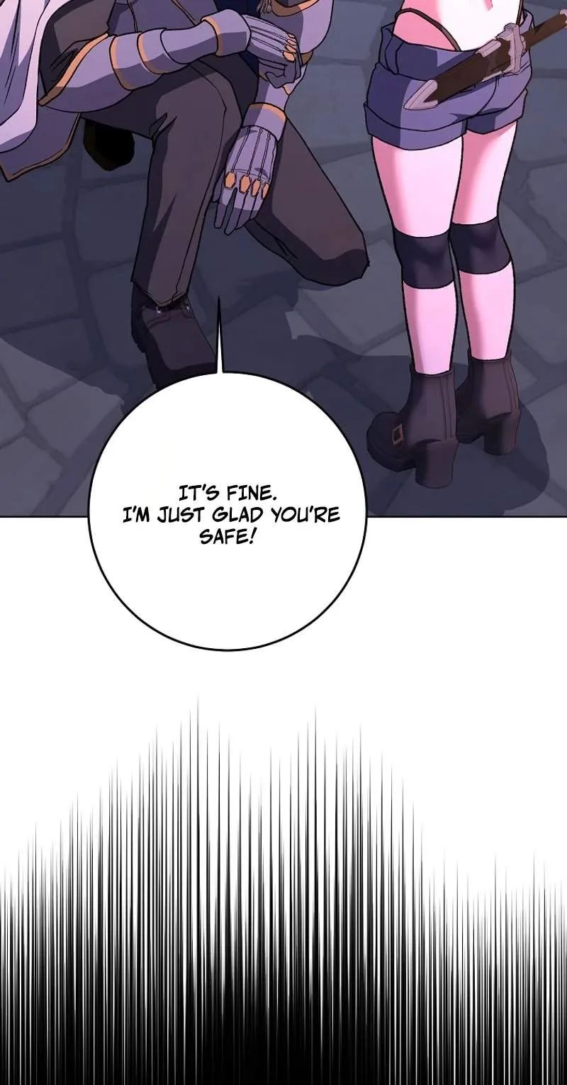 The Returnee’s Hidden Strategy Stream Chapter 49 page 39 - 