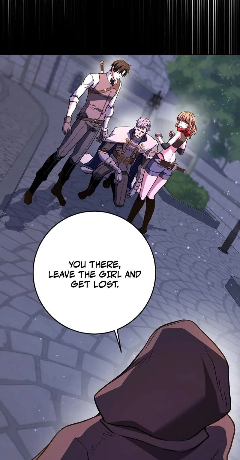 The Returnee’s Hidden Strategy Stream Chapter 49 page 40 - 