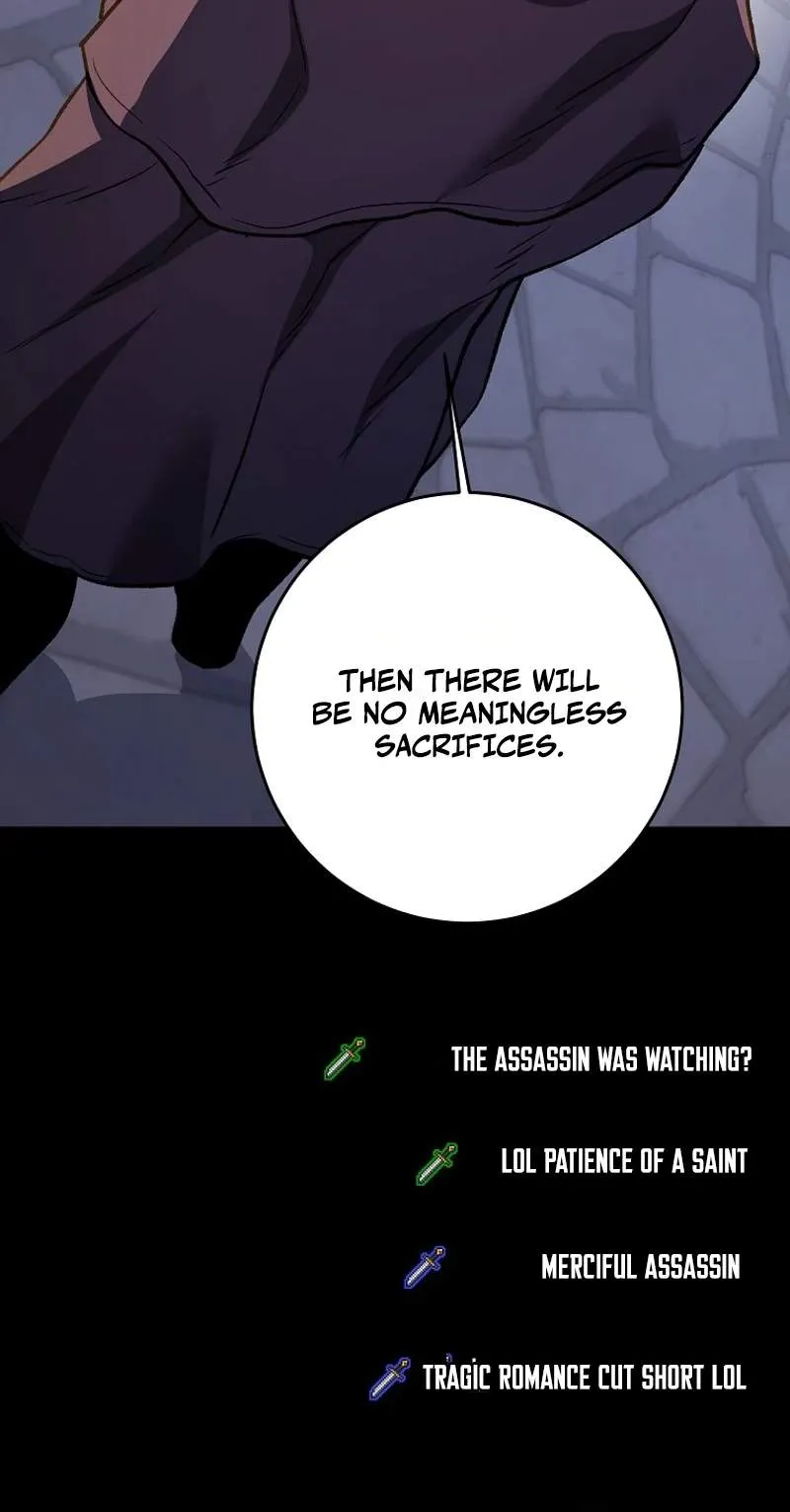 The Returnee’s Hidden Strategy Stream Chapter 49 page 41 - 