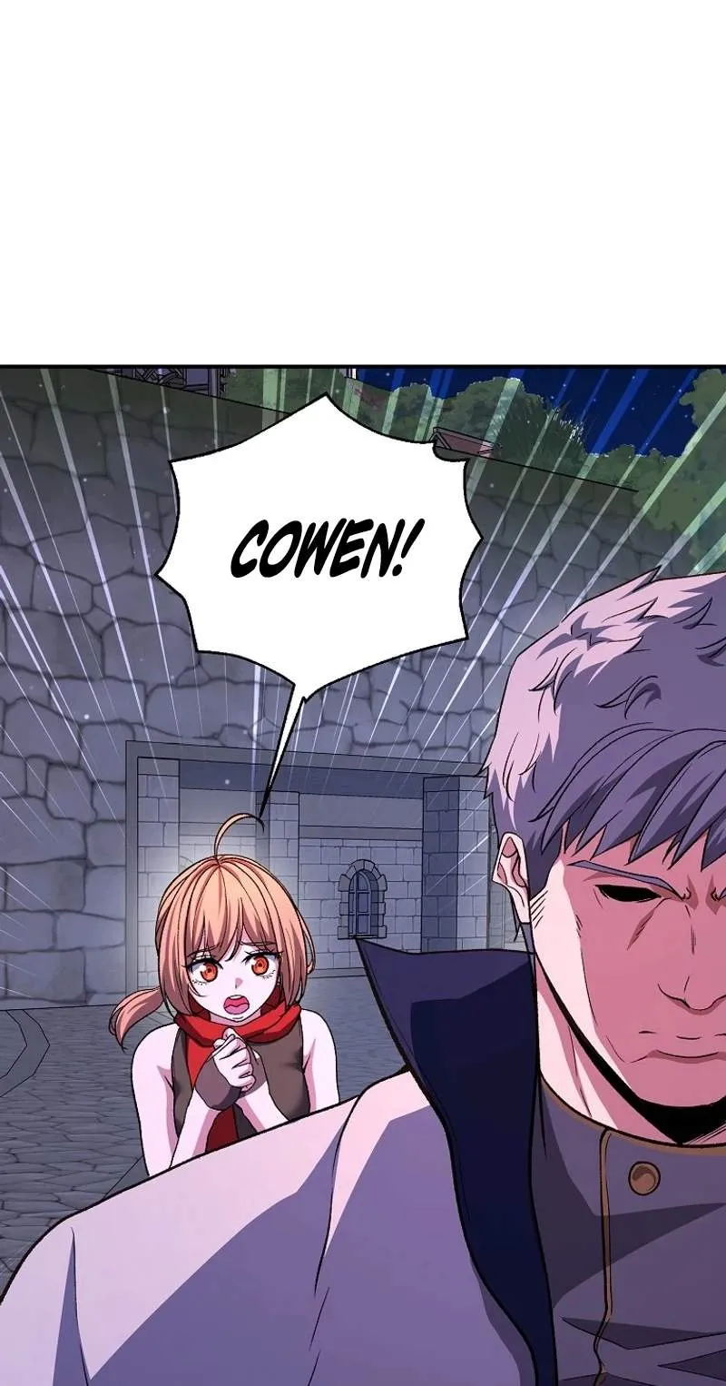 The Returnee’s Hidden Strategy Stream Chapter 49 page 46 - 