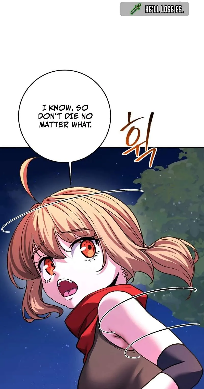 The Returnee’s Hidden Strategy Stream Chapter 49 page 49 - 