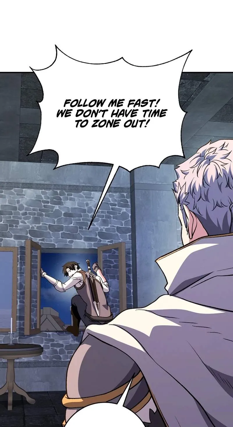 The Returnee’s Hidden Strategy Stream Chapter 49 page 6 - 