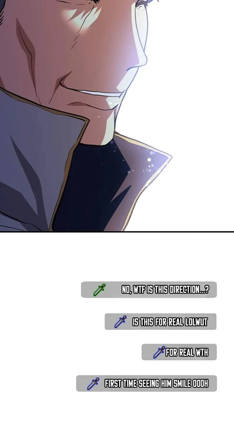 The Returnee’s Hidden Strategy Stream Chapter 49 page 51 - 