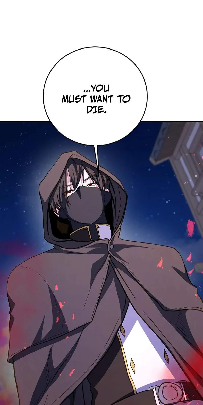 The Returnee’s Hidden Strategy Stream Chapter 49 page 52 - 