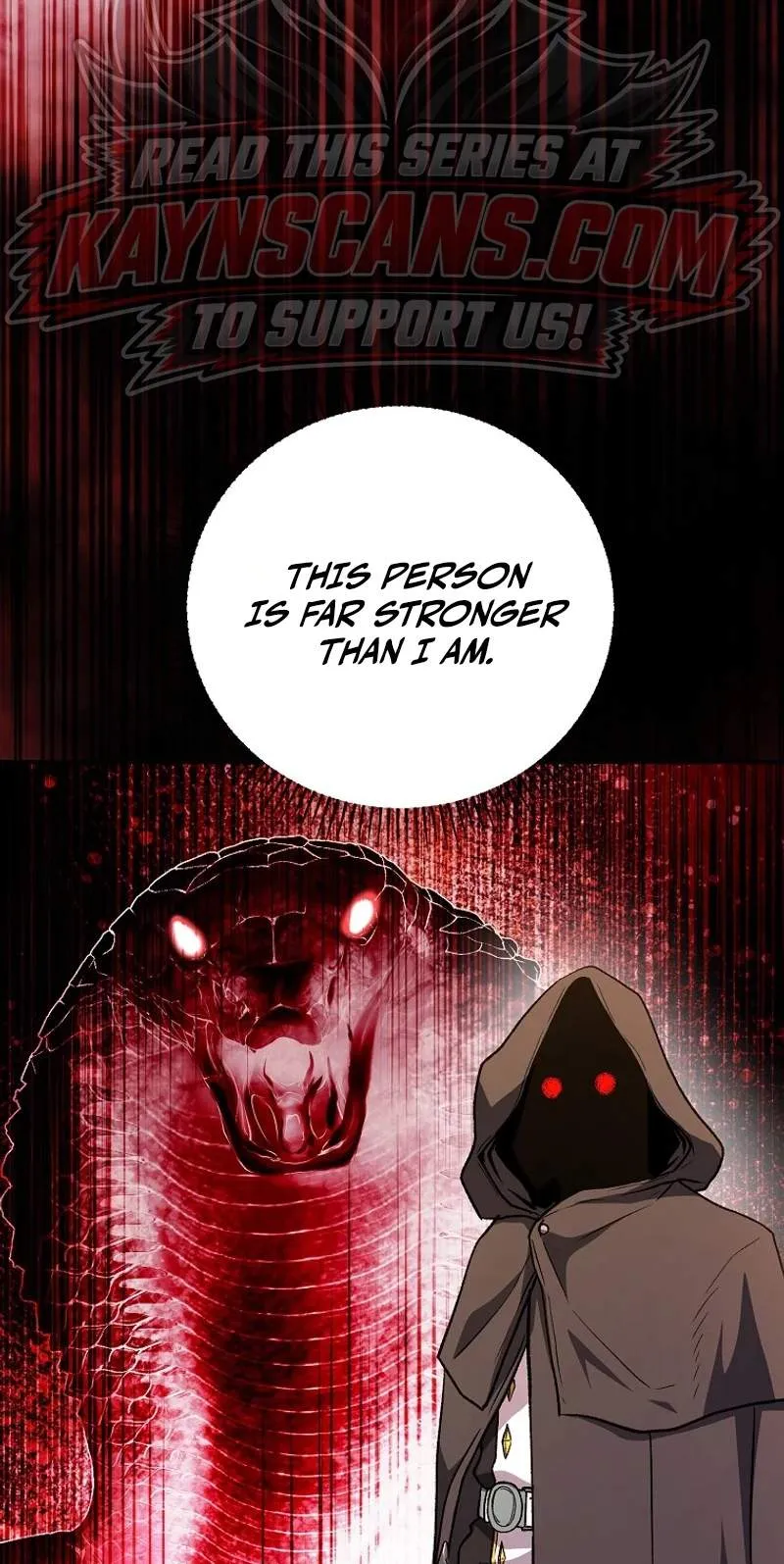 The Returnee’s Hidden Strategy Stream Chapter 49 page 55 - 