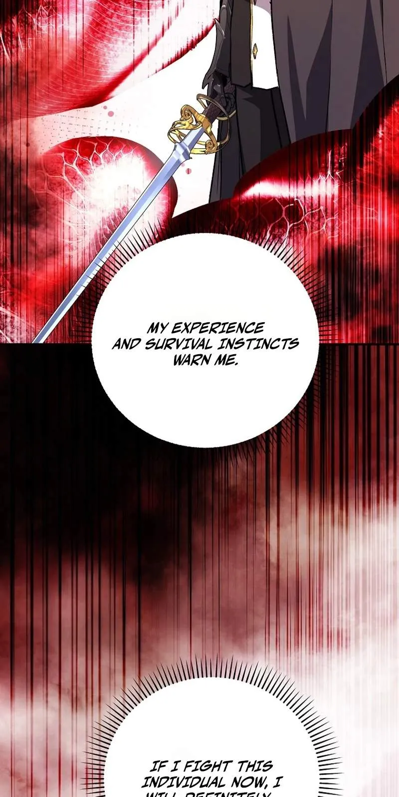 The Returnee’s Hidden Strategy Stream Chapter 49 page 56 - 