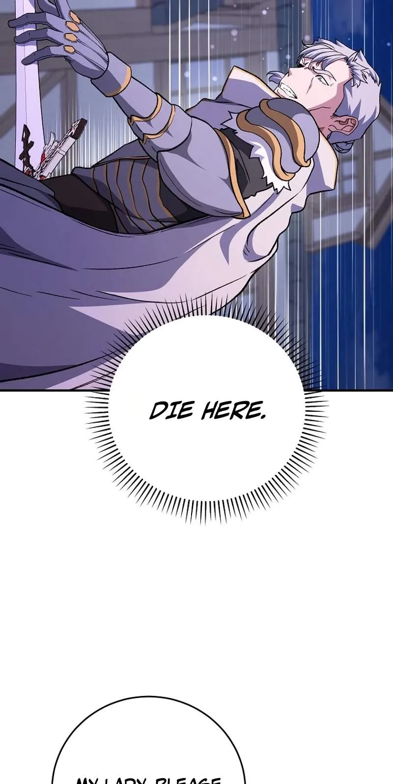 The Returnee’s Hidden Strategy Stream Chapter 49 page 59 - 