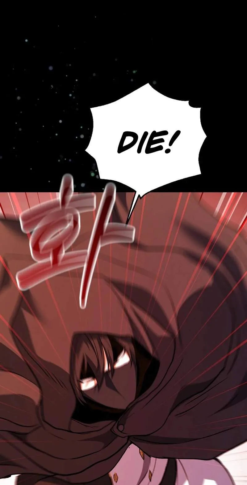 The Returnee’s Hidden Strategy Stream Chapter 49 page 61 - 