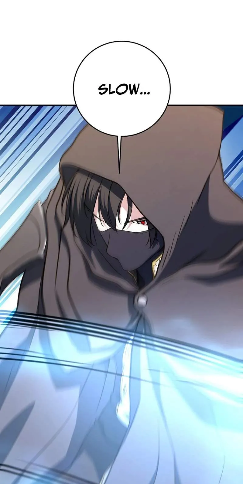 The Returnee’s Hidden Strategy Stream Chapter 49 page 71 - 