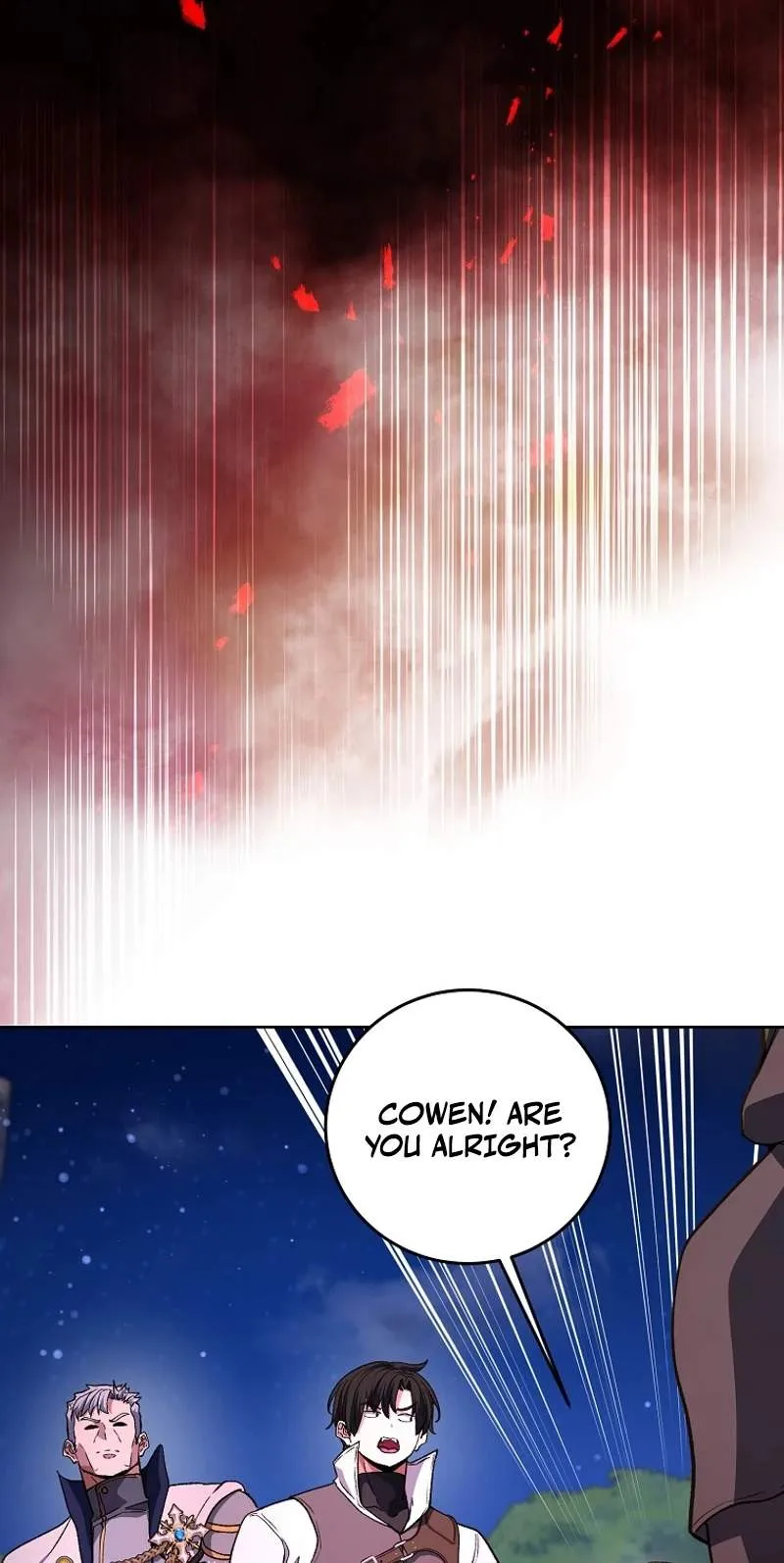 The Returnee’s Hidden Strategy Stream Chapter 49 page 78 - 